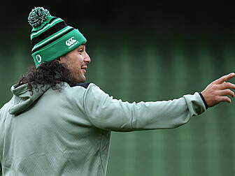 Lowe adds extra dimension for...